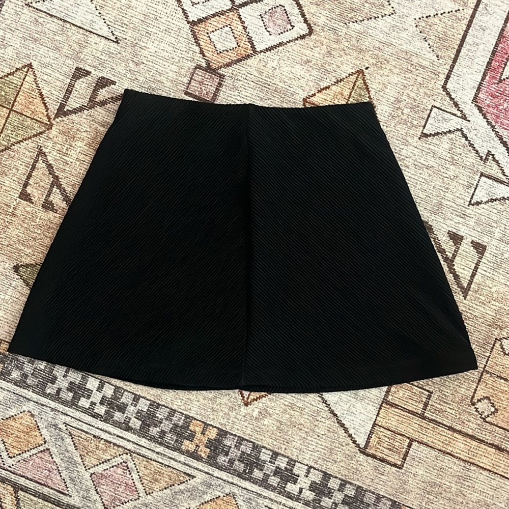 Zara Trafaluc Mini-Skirt